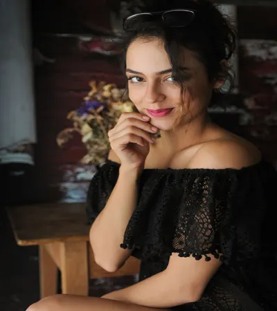 Hauz Khas Escorts 1328