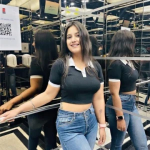Saket Escorts 971