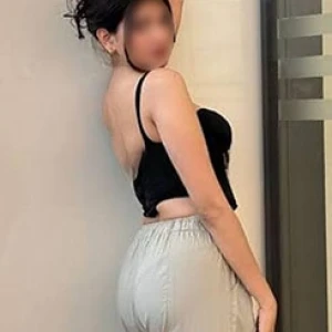 Nisha Rajkot Escort | 26 Yrs Air Hostess Companion