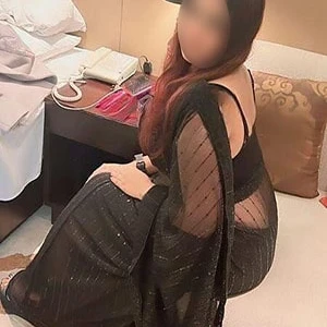 Simran – Elite Air Hostess Escort in Delhi
