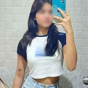 Simran – Elite Air Hostess Escort in Thane