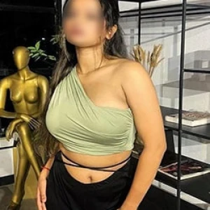 Goregaon Trusted Escort Service | Safe • Discreet • Premium